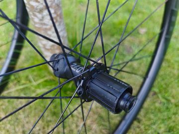 Used Ffwd Fast Forward RYOT 44 2024 bike — image 2 of 9