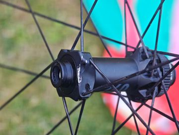 Used Ffwd Fast Forward RYOT 44 2024 bike — image 4 of 9