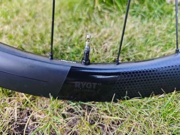 Used Ffwd Fast Forward RYOT 44 2024 bike — image 8 of 9