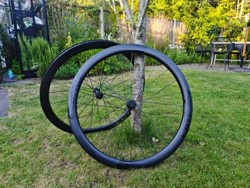Used Ffwd Fast Forward RYOT 44 2024 bike — image 1 of 9