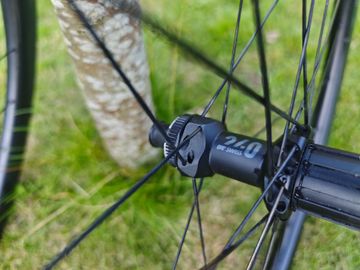 Used Ffwd Fast Forward RYOT 44 2024 bike — image 3 of 9
