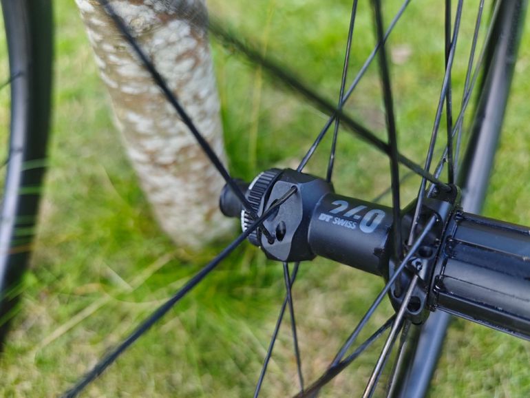 Używany Ffwd Fast Forward RYOT 44 2024 bike — zdjęcie 3 z 9