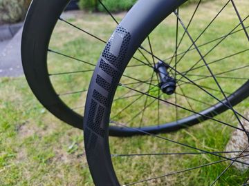Used Ffwd Fast Forward RYOT 44 2024 bike — image 5 of 9