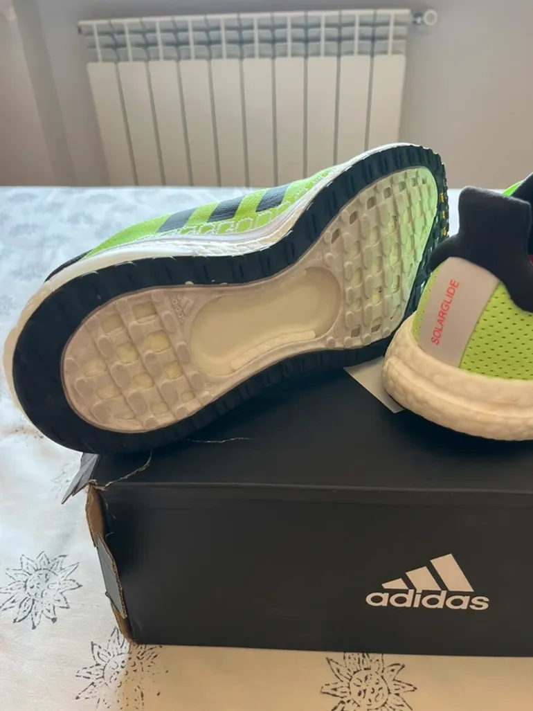 Used Adidas Solar Glide 3 W bike — image 5 of 8
