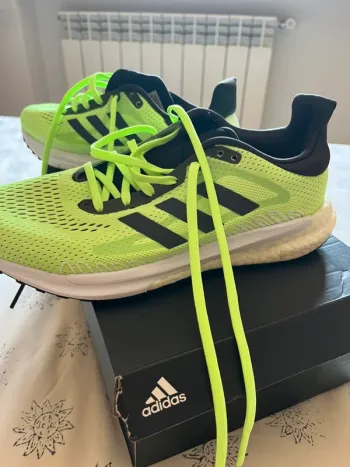 Used Adidas Solar Glide 3 W bike — image 3 of 8