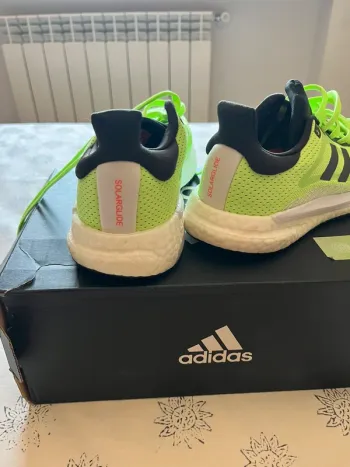 Used Adidas Solar Glide 3 W bike — image 4 of 8