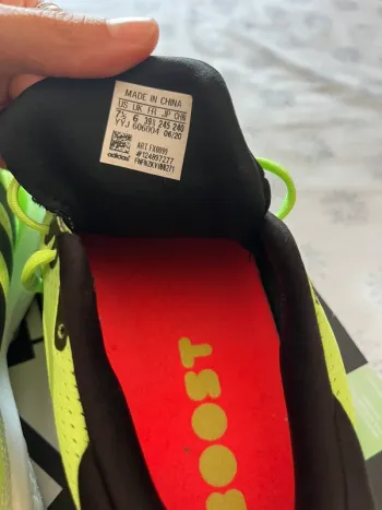 Used Adidas Solar Glide 3 W bike — image 7 of 8