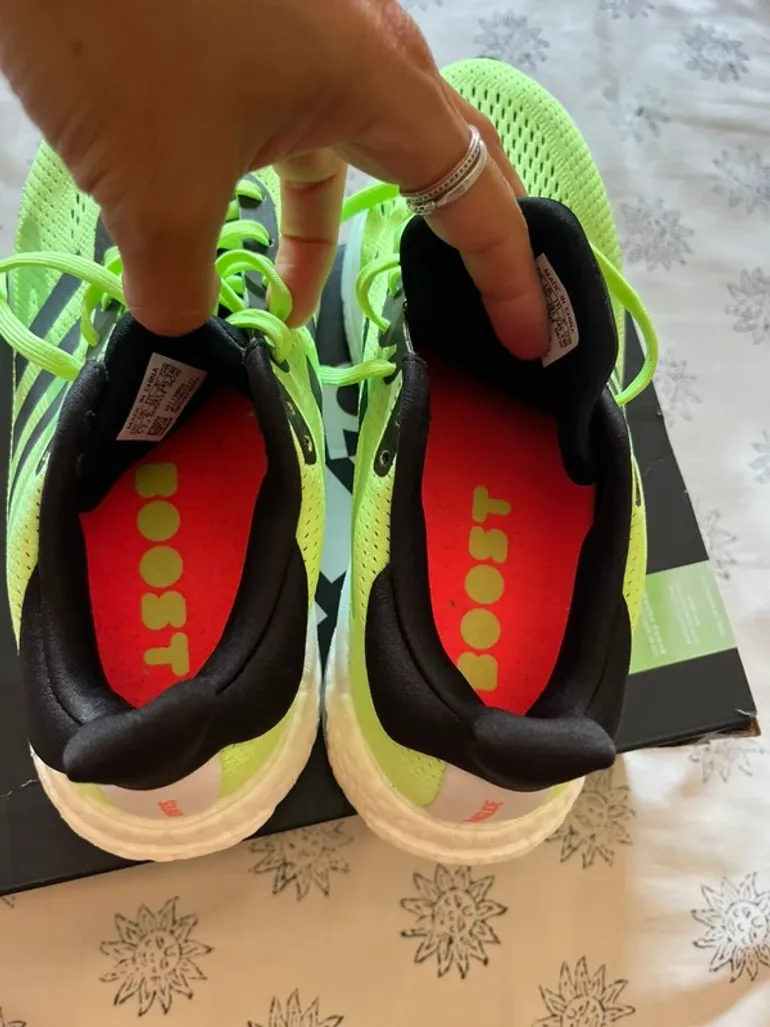 Used Adidas Solar Glide 3 W bike — image 6 of 8
