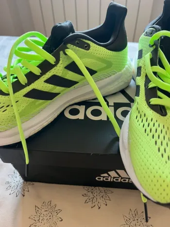 Used Adidas Solar Glide 3 W bike — image 2 of 8