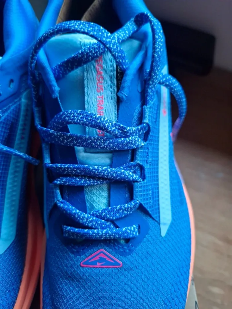 Used Pegasus Nike 5 GTX bike — image 3 of 11