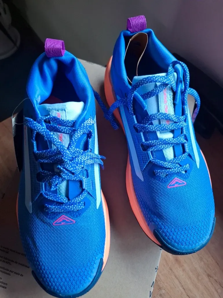 Used Pegasus Nike 5 GTX bike — image 2 of 11
