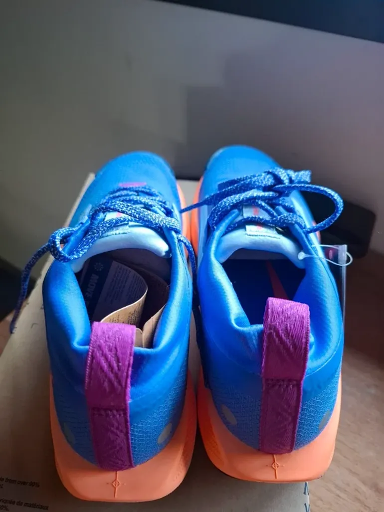 Used Pegasus Nike 5 GTX bike — image 4 of 11