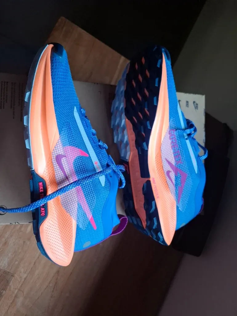 Used Pegasus Nike 5 GTX bike — image 6 of 11