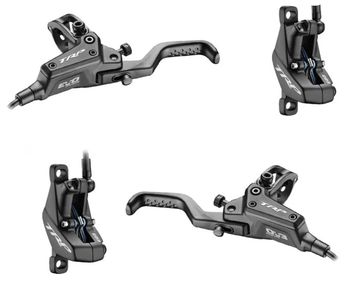 Brugt Trp EVO PRO Hydraulic Disc Brake 2026 Brakes