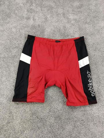 Używany Feroti Sport cuissard court velo homme taille xxl -02 7382 cyclisme route respirant Cycling Clothing