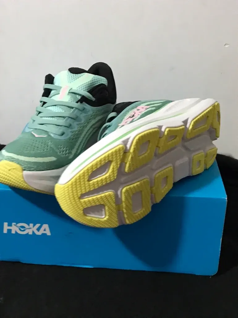 Used Hoka Zapatillas bike — image 14 of 15