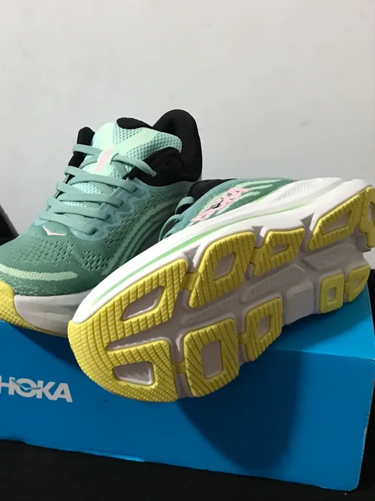 Used Hoka Zapatillas bike — image 12 of 15
