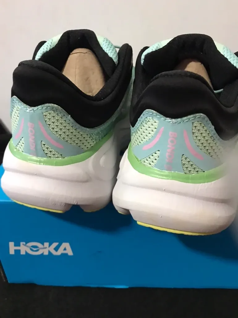 Used Hoka Zapatillas bike — image 7 of 15