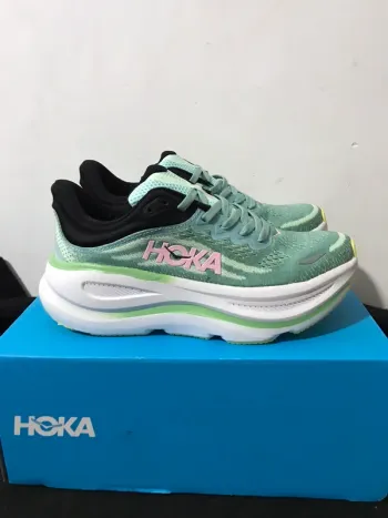 Used Hoka Zapatillas Running Shoes