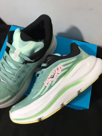 Used Hoka Zapatillas bike — image 11 of 15