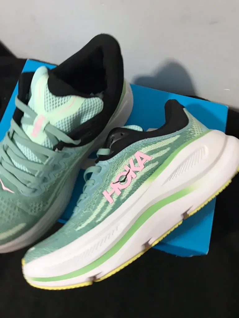 Used Hoka Zapatillas bike — image 11 of 15