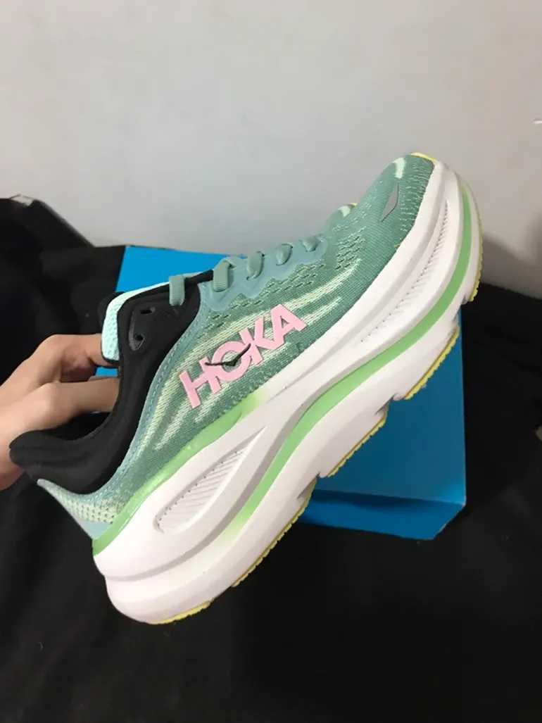 Used Hoka Zapatillas bike — image 3 of 15