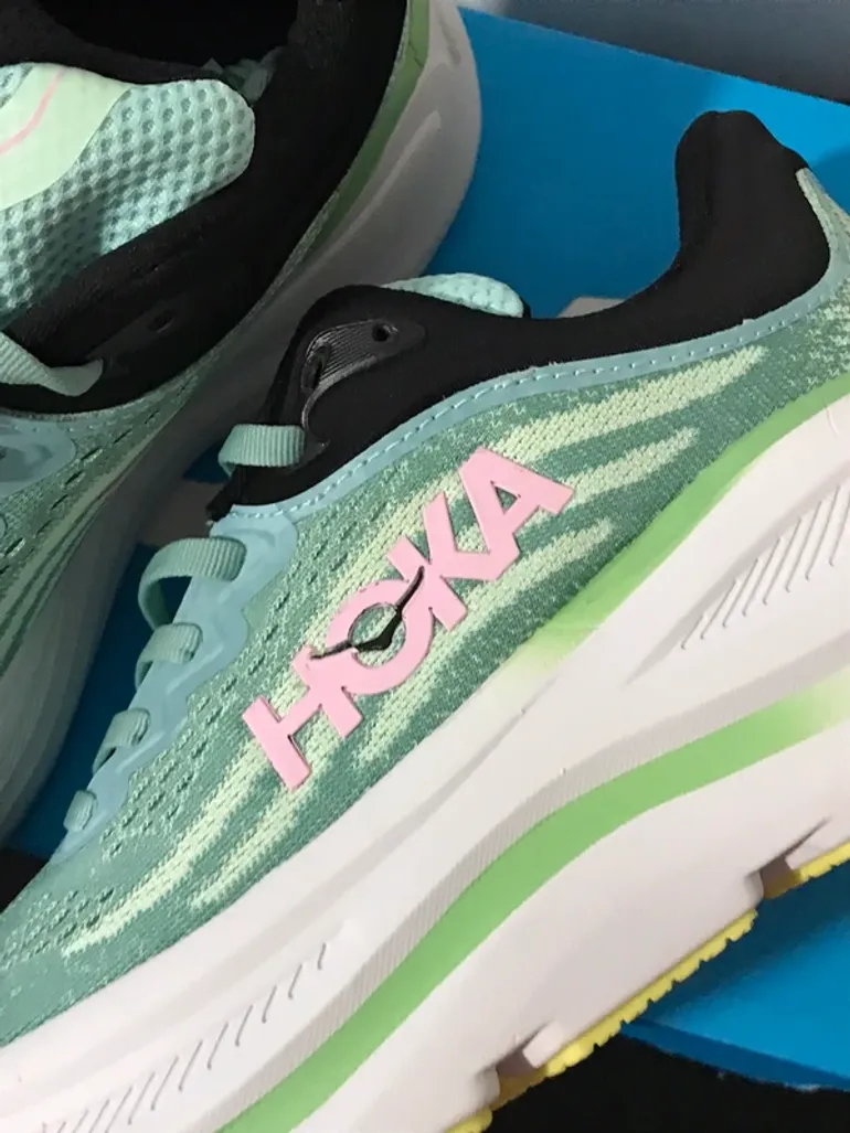 Used Hoka Zapatillas bike — image 10 of 15