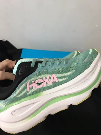 Used Hoka Zapatillas bike — image 9 of 15