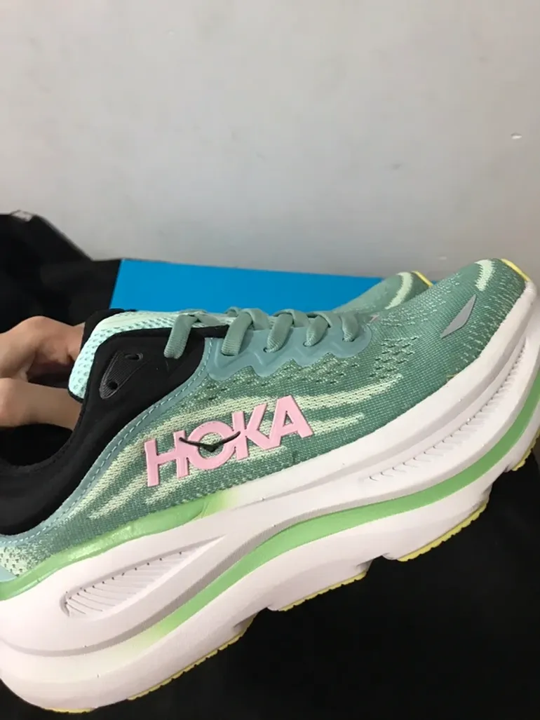 Used Hoka Zapatillas bike — image 9 of 15
