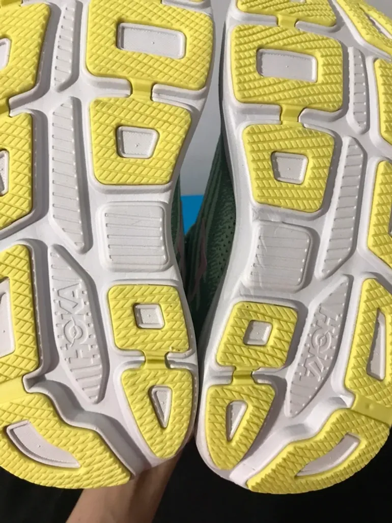 Used Hoka Zapatillas bike — image 8 of 15