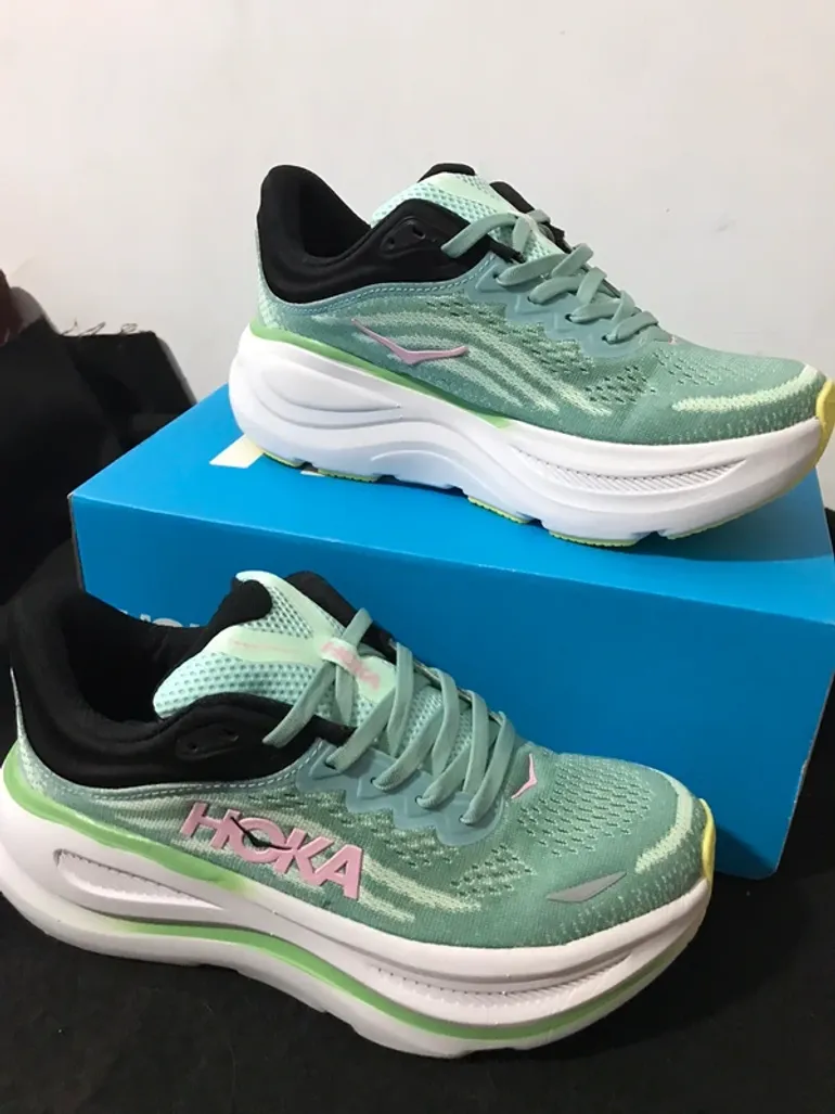 Used Hoka Zapatillas bike — image 4 of 15