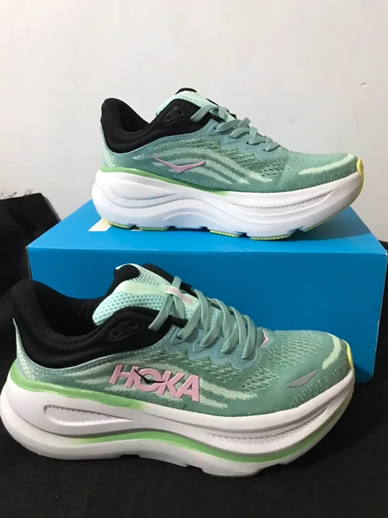 Used Hoka Zapatillas bike — image 2 of 15