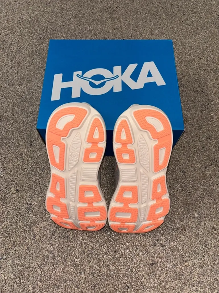 Použité Hoka Bondi 8 bike — obrázek 5 z 6