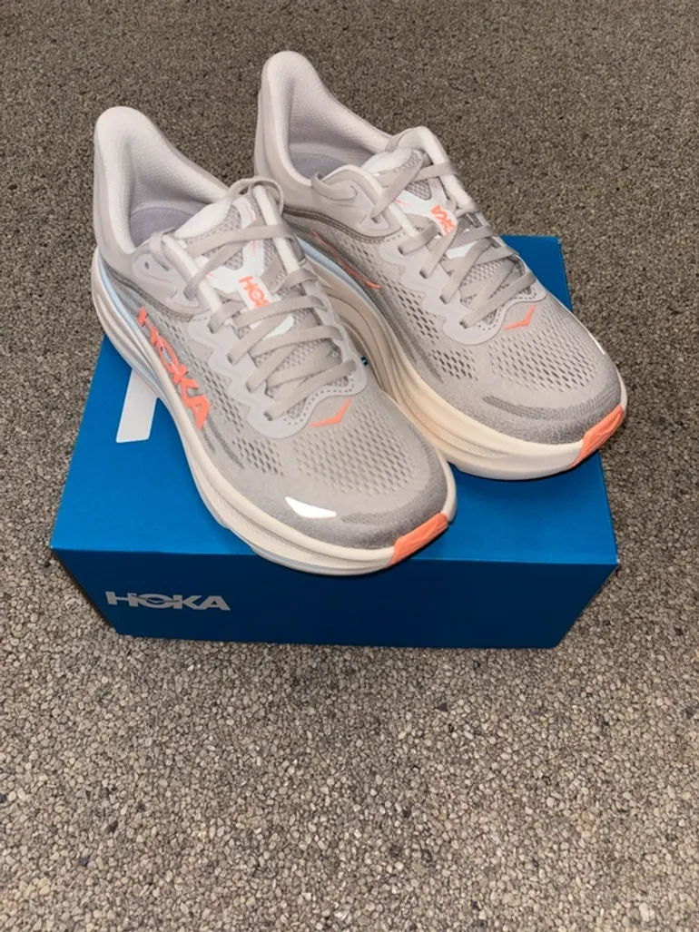 Použité Hoka Bondi 8 bike — obrázek 2 z 6