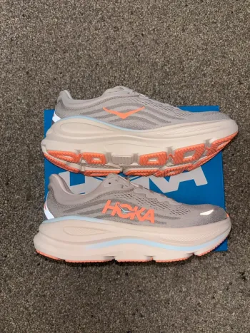 Used Hoka Bondi 8 Running Shoes