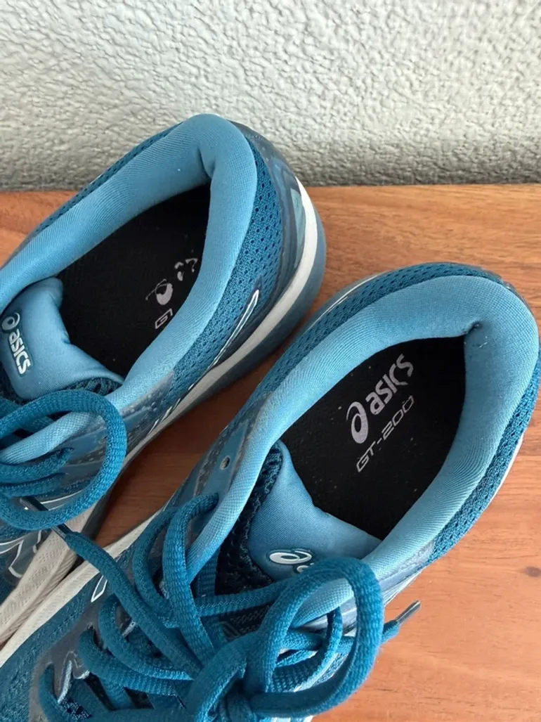 Tweedehands Asics GT-2000 bike — afbeelding 3 van 7