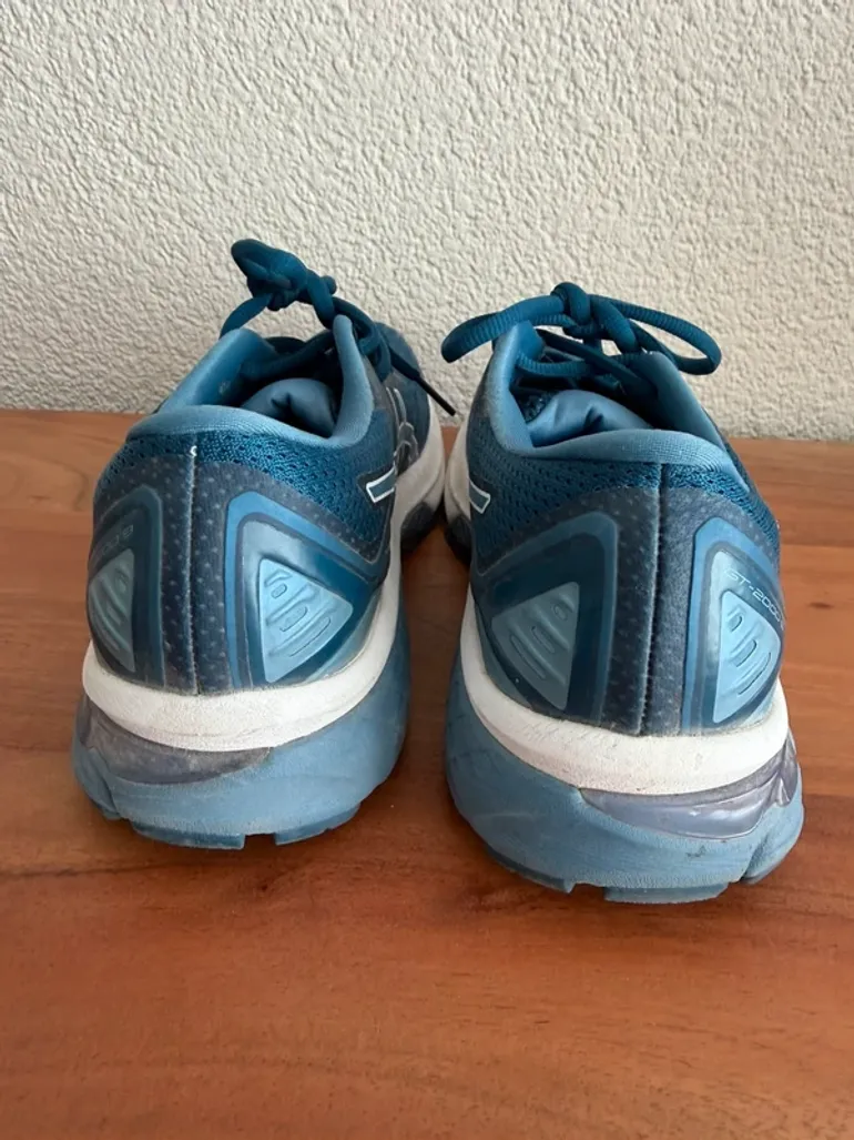 Tweedehands Asics GT-2000 bike — afbeelding 5 van 7