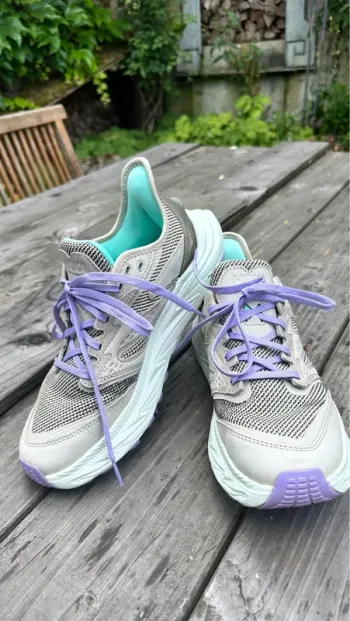 Used Hoka Anacapa Hiking