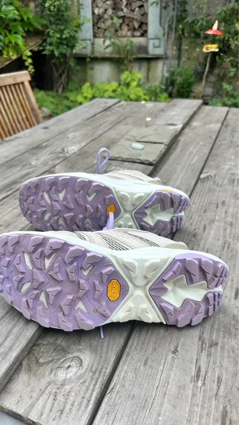 Used Hoka Anacapa bike — image 3 of 9