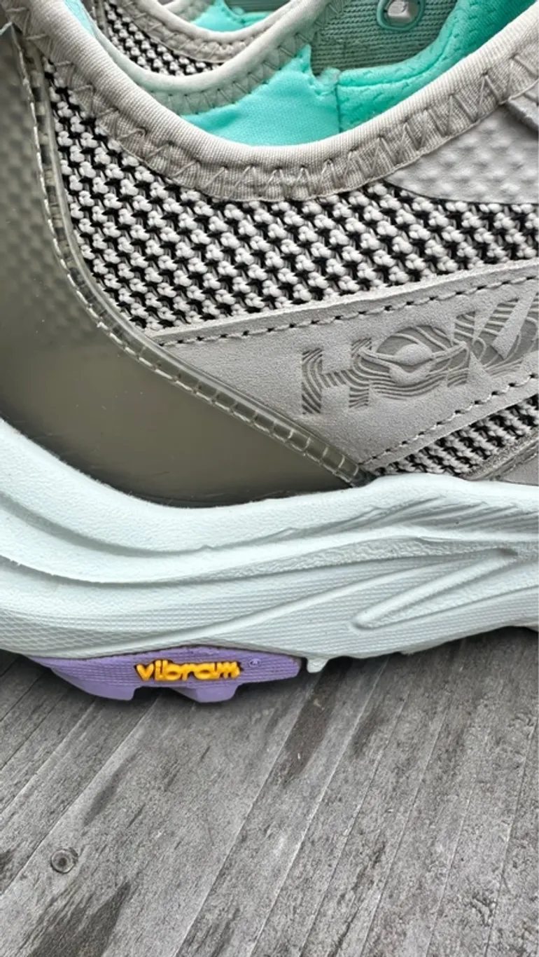 Used Hoka Anacapa bike — image 9 of 9