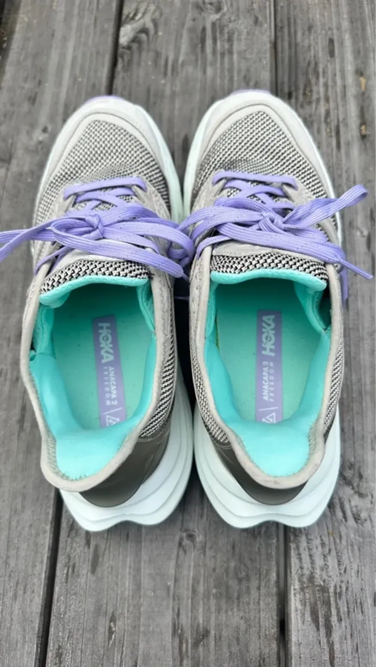 Used Hoka Anacapa bike — image 5 of 9