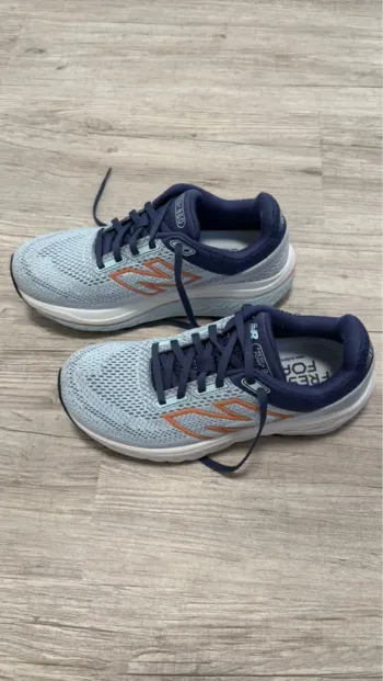 Used New Balance 860 bike — image 2 of 3