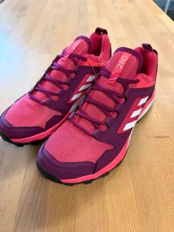 Used Adidas Terrex Agravic TR bike — image 6 of 9