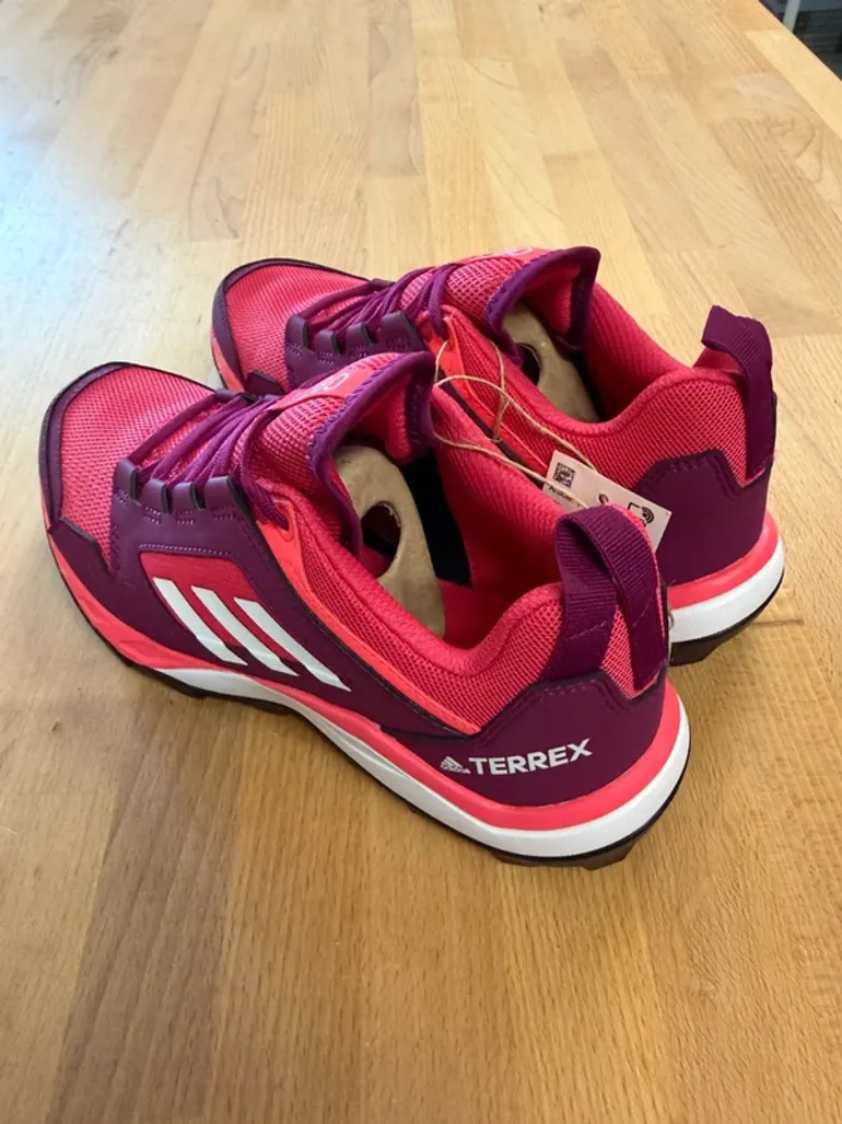 Used Adidas Terrex Agravic TR bike — image 5 of 9