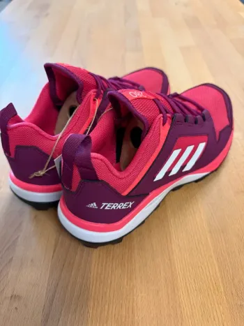 Used Adidas Terrex Agravic TR bike — image 4 of 9