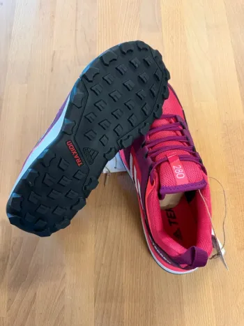 Used Adidas Terrex Agravic TR bike — image 2 of 9