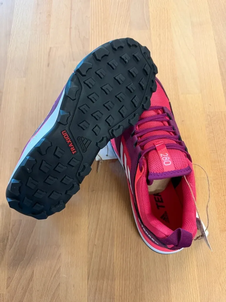 Used Adidas Terrex Agravic TR bike — image 2 of 9