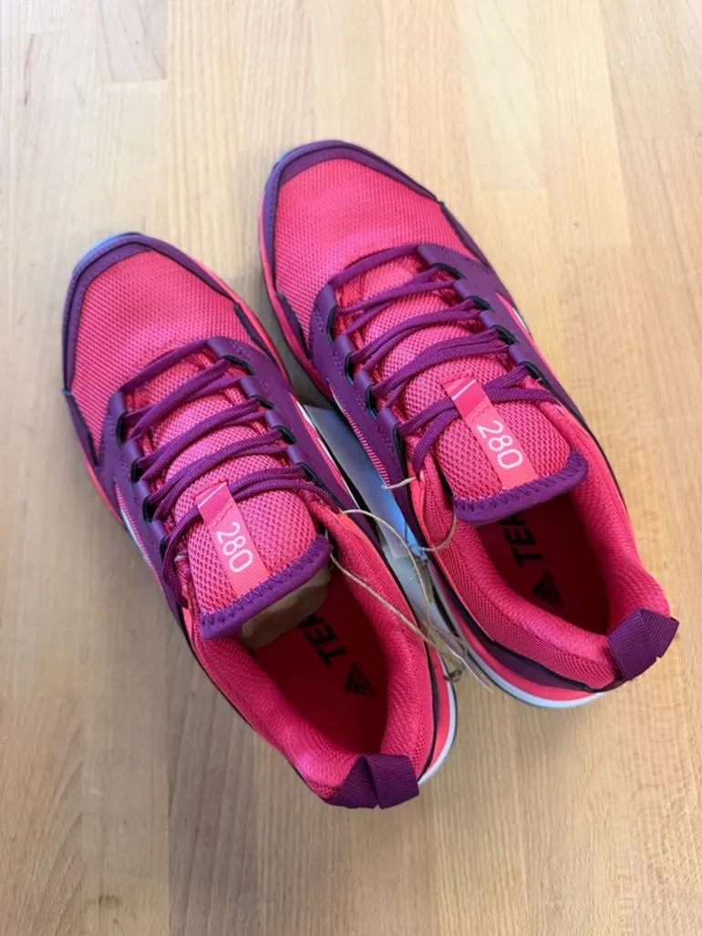 Used Adidas Terrex Agravic TR bike — image 7 of 9