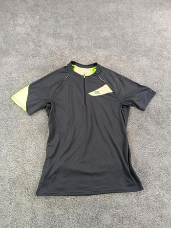 Used kalenji maillot running homme taille l -72 7028 Running Clothing