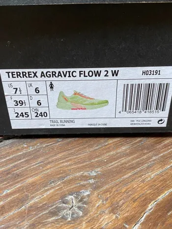 Tweedehands Flow Agravic 2 W bike — afbeelding 2 van 4